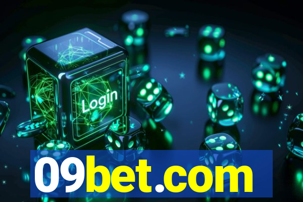 09bet.com