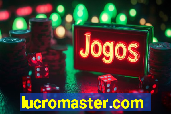 lucromaster.com