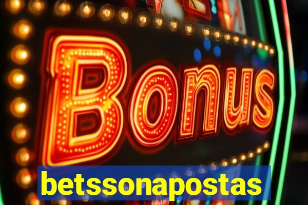 betssonapostas