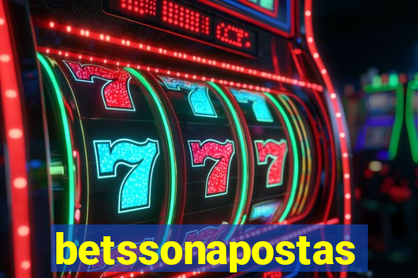 betssonapostas