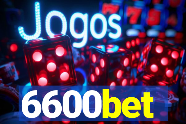 6600bet