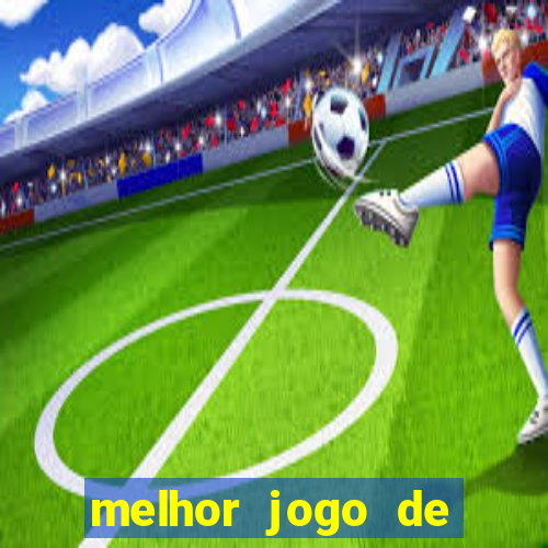 melhor jogo de buraco online