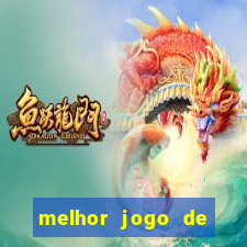 melhor jogo de buraco online