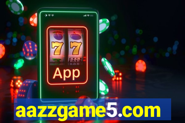 aazzgame5.com