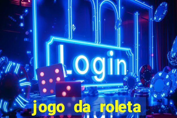 jogo da roleta silvio santos