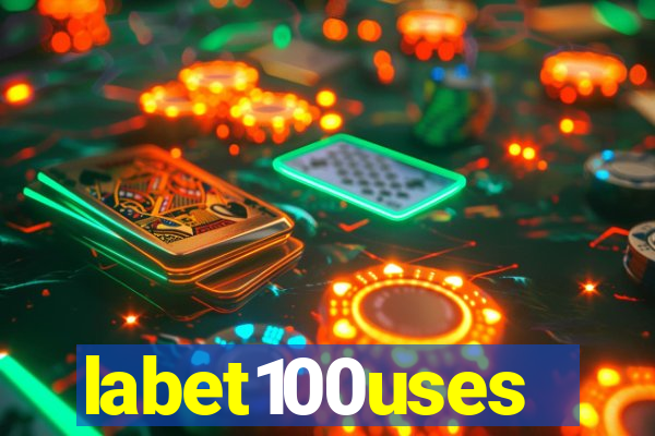 labet100uses