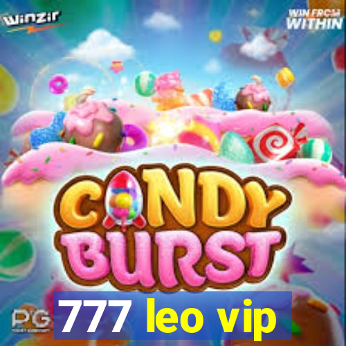 777 leo vip