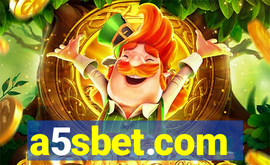 a5sbet.com