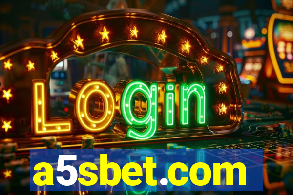 a5sbet.com