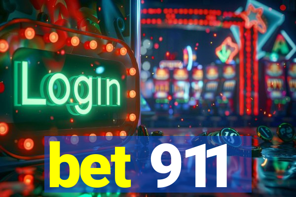 bet 911