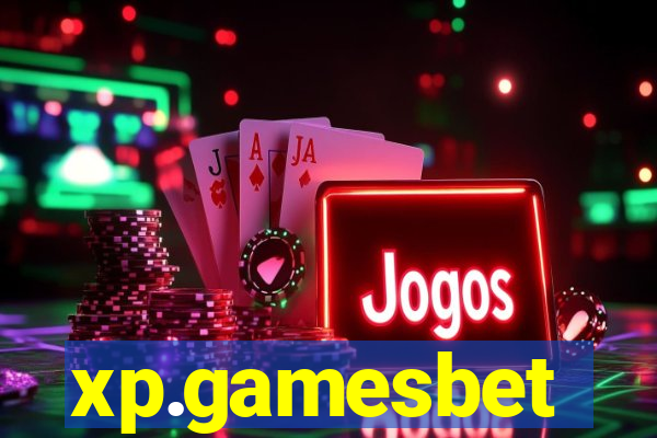 xp.gamesbet