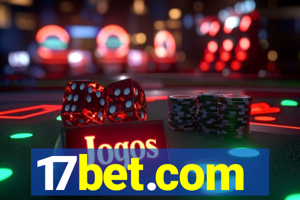 17bet.com