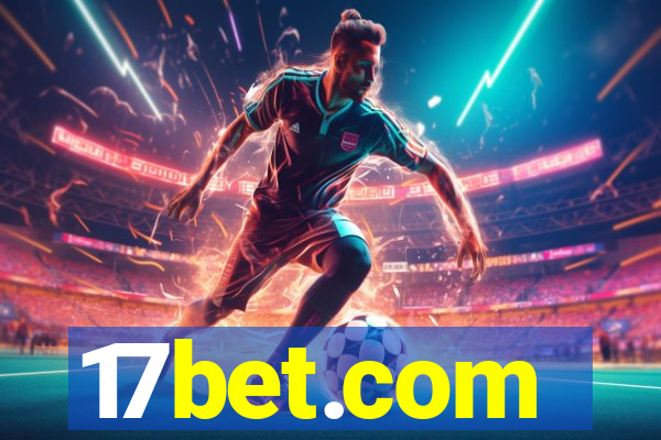 17bet.com