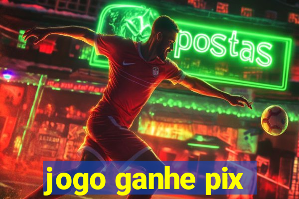 jogo ganhe pix