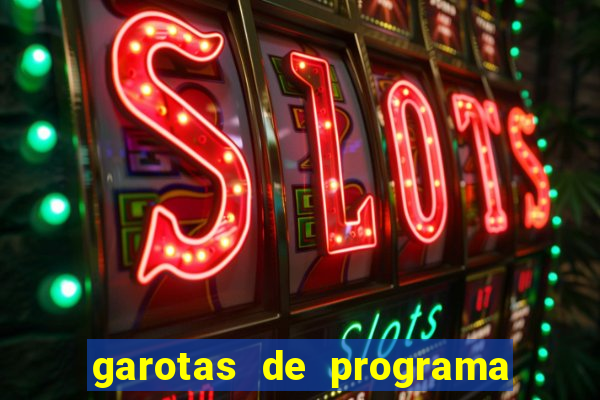 garotas de programa em santos