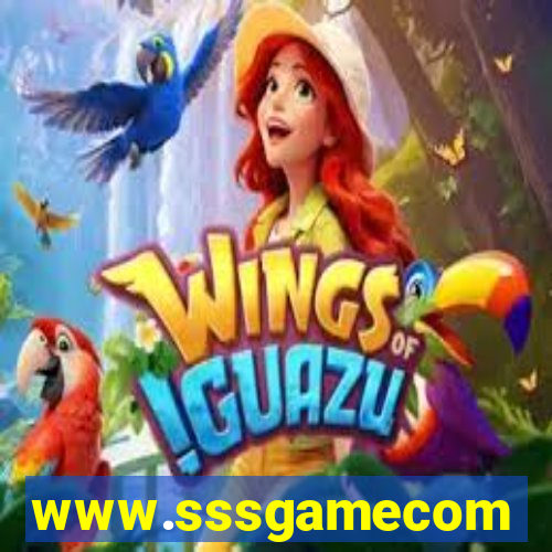 www.sssgamecom