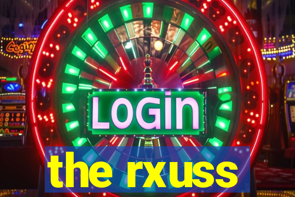 the rxuss