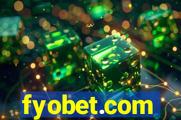 fyobet.com