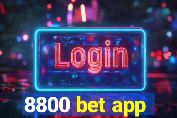 8800 bet app