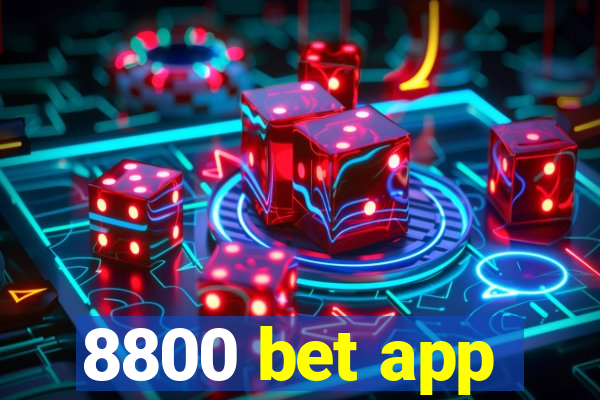 8800 bet app