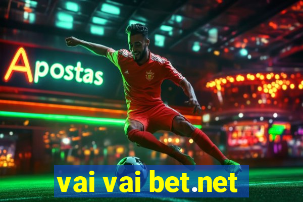 vai vai bet.net