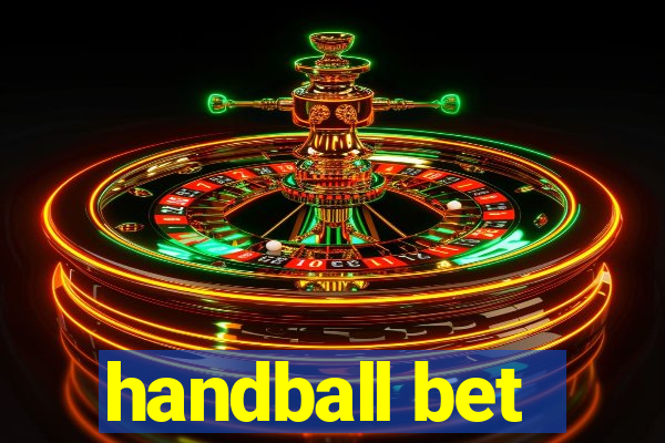 handball bet