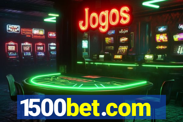 1500bet.com