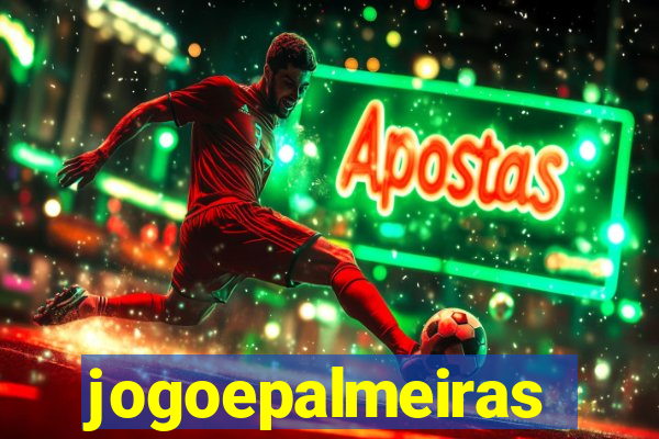 jogoepalmeiras