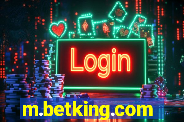 m.betking.com