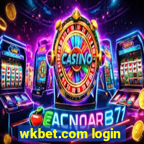 wkbet.com login