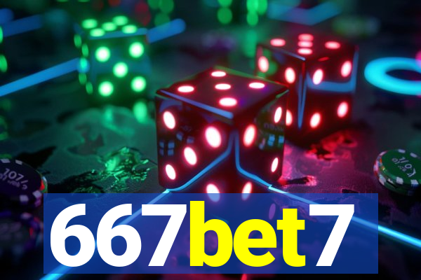 667bet7