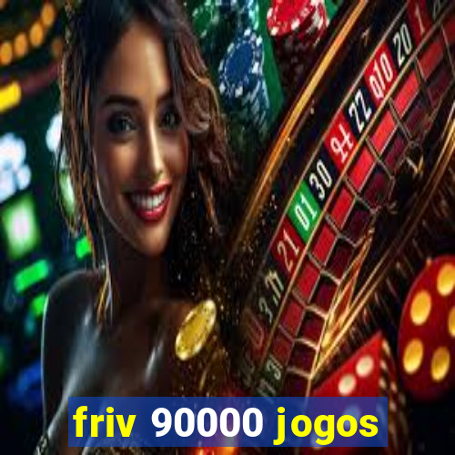 friv 90000 jogos