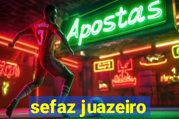 sefaz juazeiro