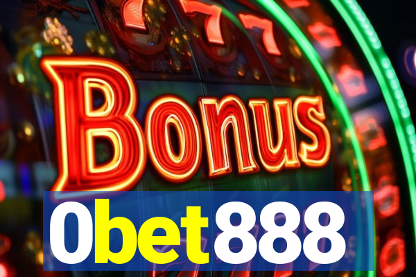 0bet888