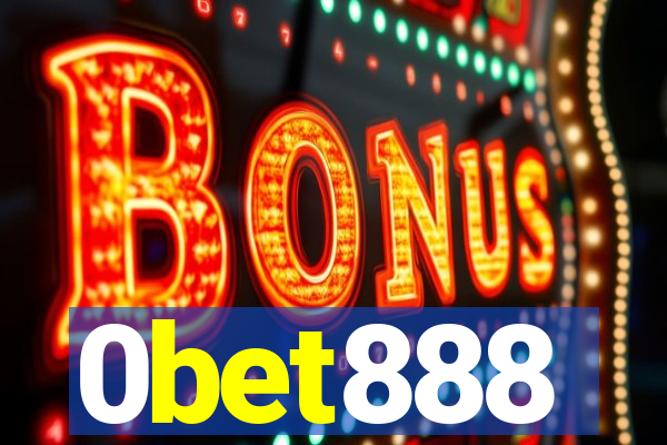 0bet888