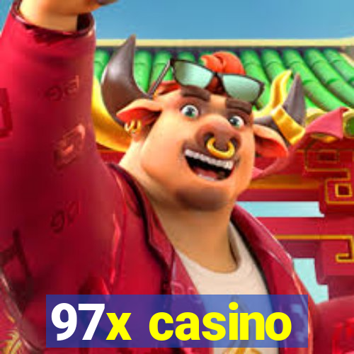 97x casino