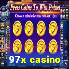 97x casino