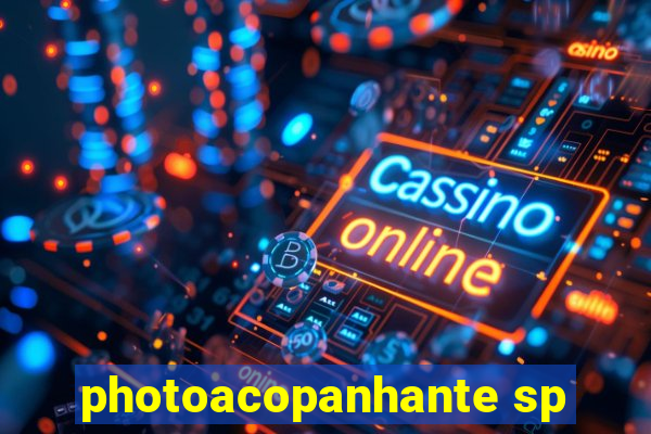 photoacopanhante sp