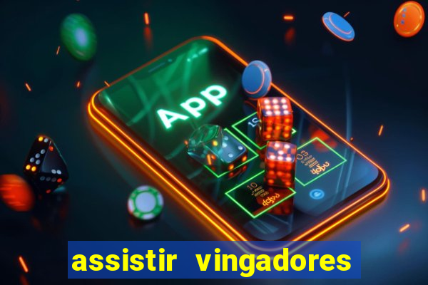 assistir vingadores guerra infinita dublado google drive