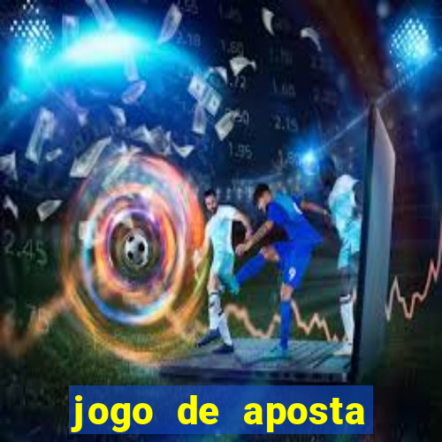 jogo de aposta virginia fonseca