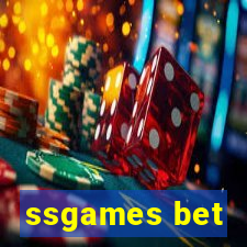 ssgames bet