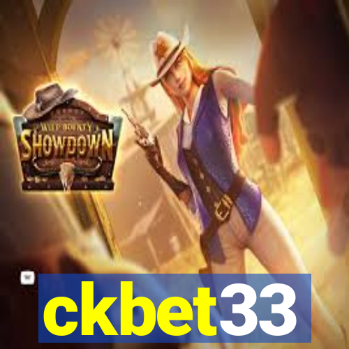 ckbet33