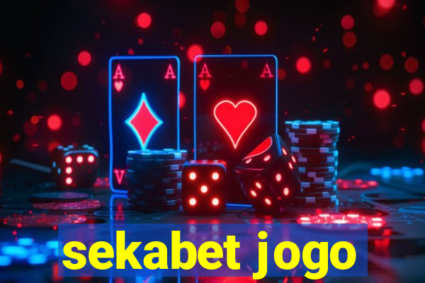 sekabet jogo