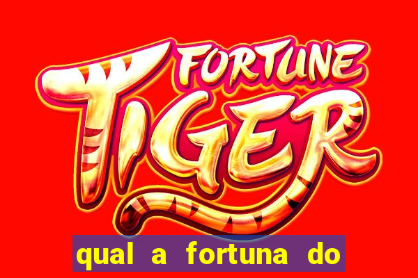 qual a fortuna do mc cabelinho