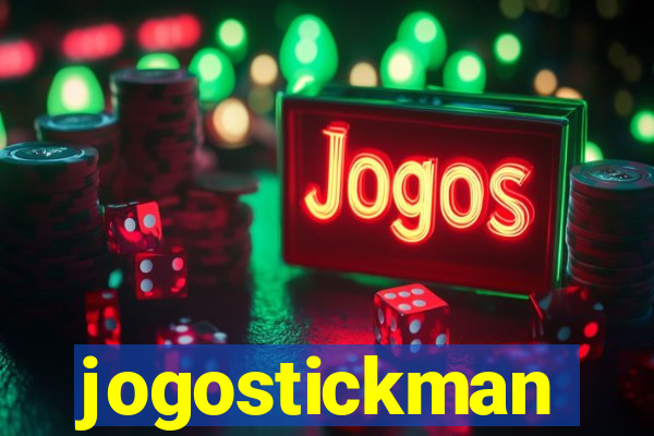 jogostickman