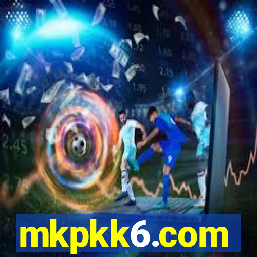 mkpkk6.com