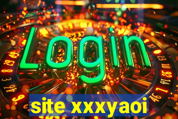 site xxxyaoi