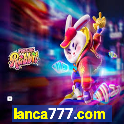 lanca777.com