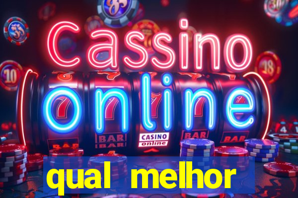 qual melhor plataforma para ganhar dinheiro jogando