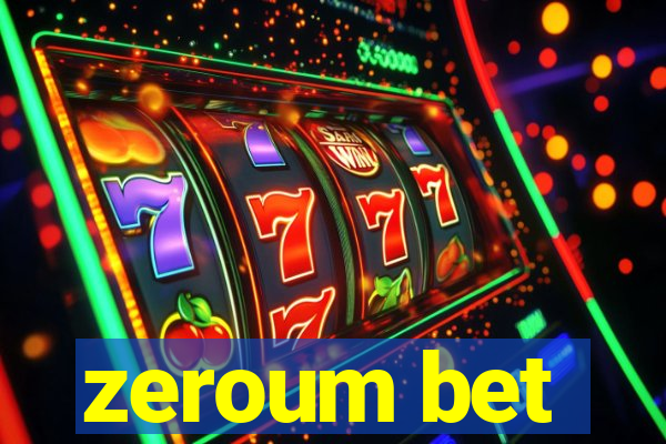 zeroum bet